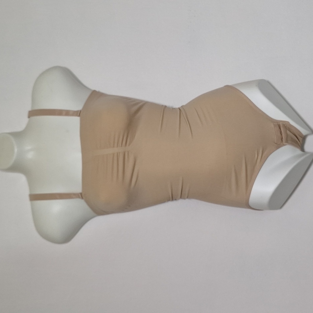 Joyshaper Shapewear Spandex Beige